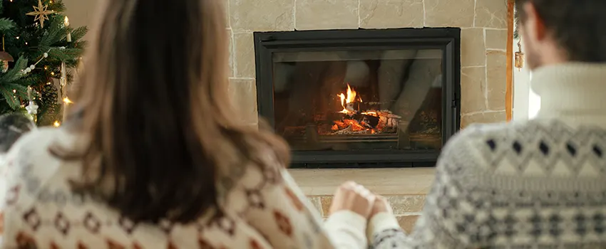 Superior Open-Hearth Wood Fireplaces in Burlington, KY