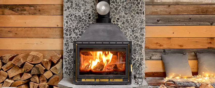 Travis Industries Elite Fireplace Inspection and Maintenance in Burlington, Kentucky